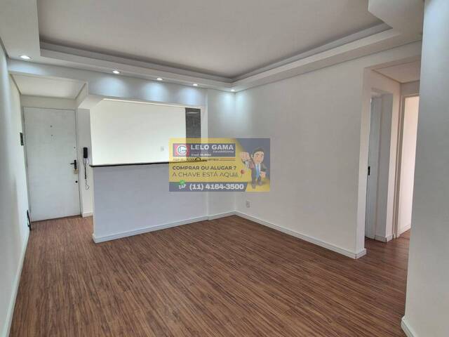 #AG1312 - Apartamento para Locação em Carapicuíba - SP - 3
