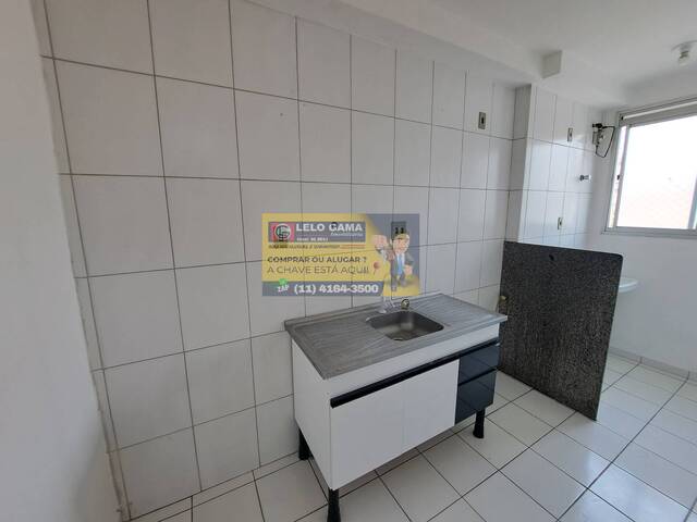 Apartamento para Venda em Carapicuíba - 5