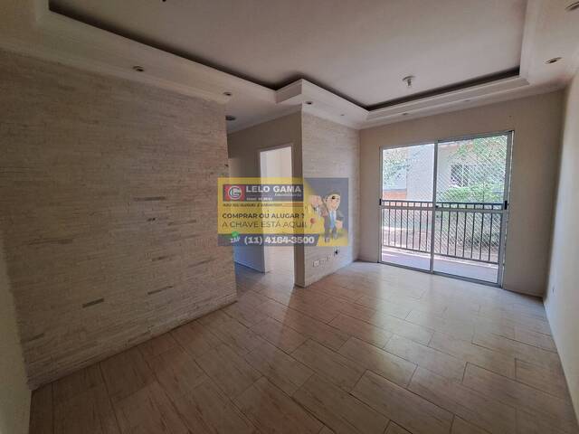 #AG1292 - Apartamento para Locação em Carapicuíba - SP - 3