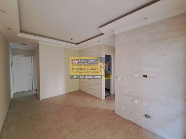 Apartamento para Locação em Carapicuíba - 5