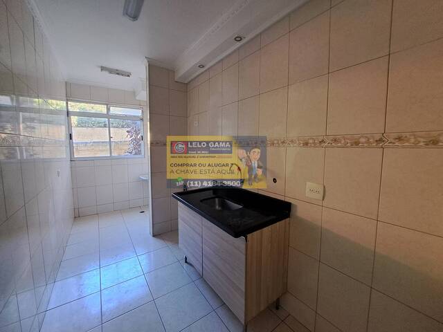 Apartamento para Locação em Carapicuíba - 4