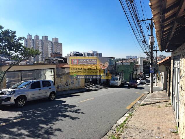 #AG1292 - Apartamento para Locação em Carapicuíba - SP - 1