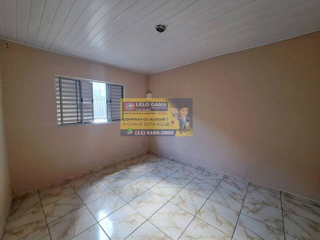 Casa para Locação em Carapicuíba - 3