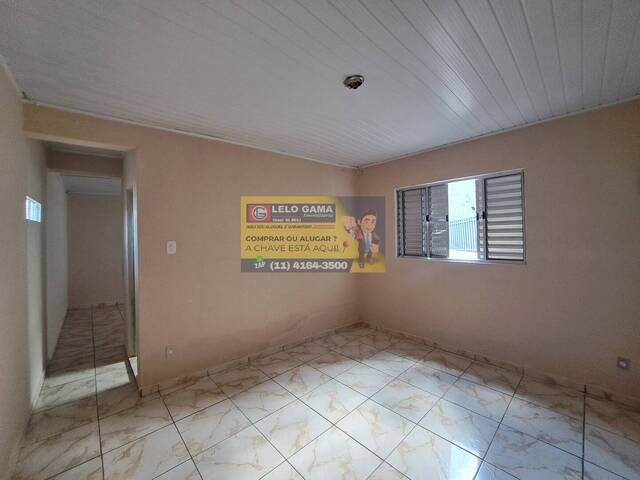 Casa para Locação em Carapicuíba - 4