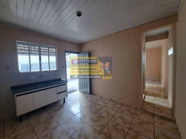 Casa para Locação em Carapicuíba - 5