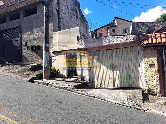 Casa para Locação em Carapicuíba - 2