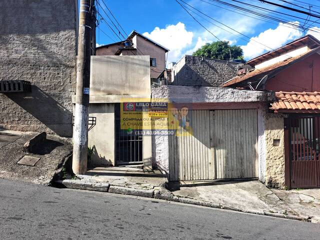 Locação em VILA SANTA TEREZINHA - Carapicuíba