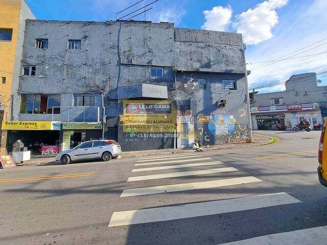 #AS257 - Conjunto comercial para Locação em Carapicuíba - SP - 3