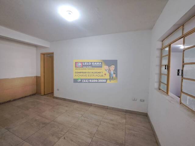 Casa para Locação em Carapicuíba - 4