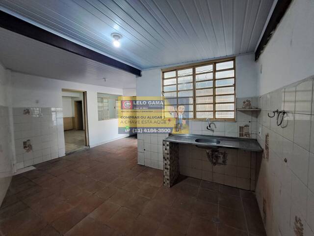 Casa para Locação em Carapicuíba - 5