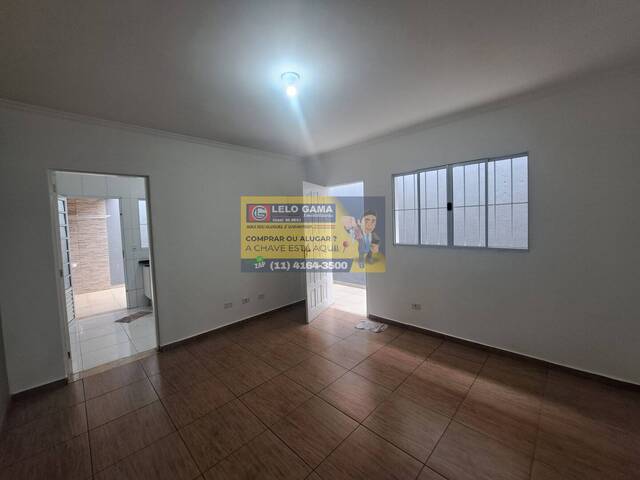 Casa para Locação em Barueri - 5