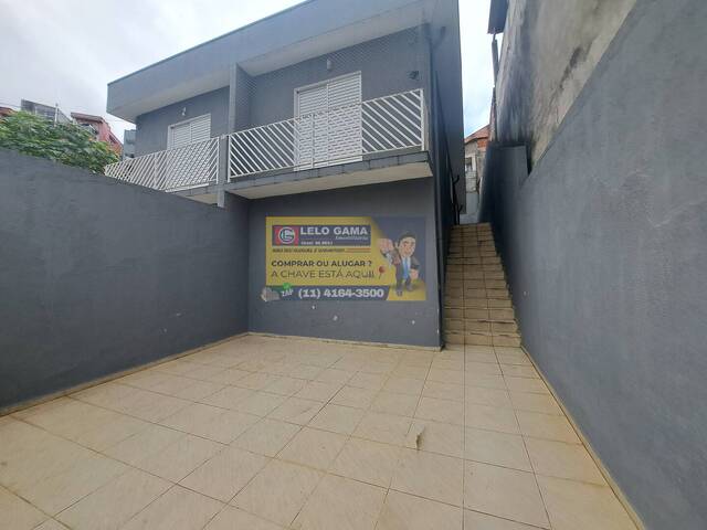 Locação em PQ. VIANA - Barueri