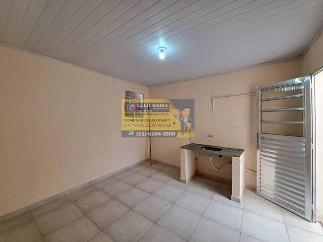 Casa para Locação em Carapicuíba - 4