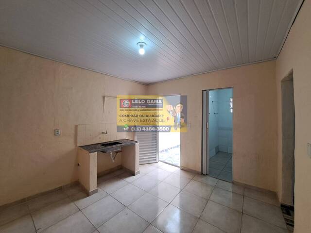 Casa para Locação em Carapicuíba - 5