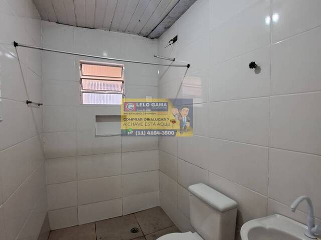 Casa para Locação em Carapicuíba - 5