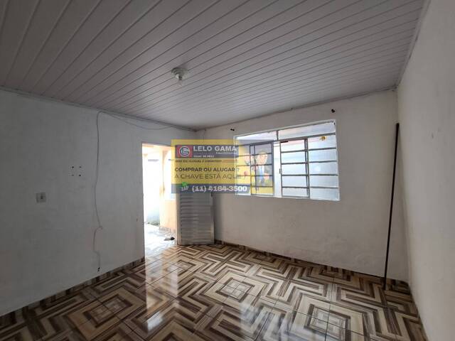 #AG1423 - Casa para Locação em Carapicuíba - SP - 3