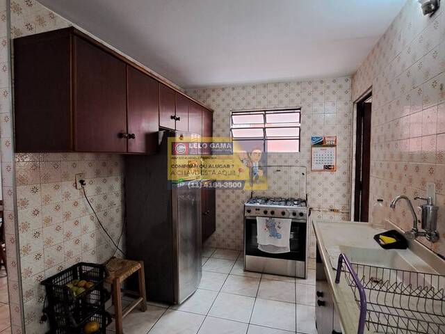 #V226 - Apartamento para Venda em Carapicuíba - SP - 3