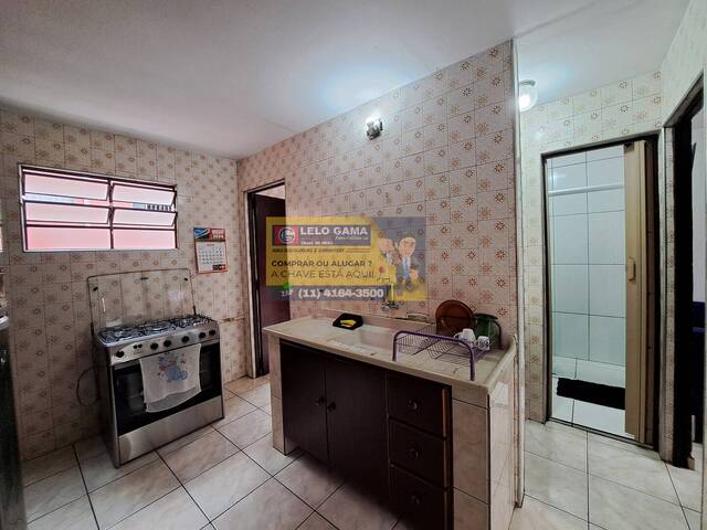 Apartamento para Venda em Carapicuíba - 4