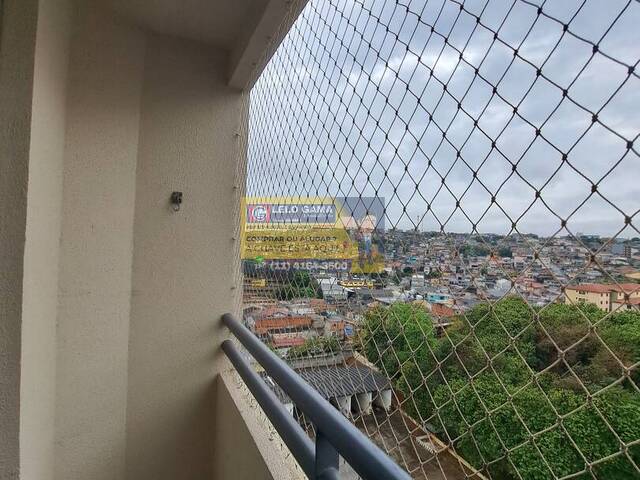 Apartamento para Venda em Carapicuíba - 4