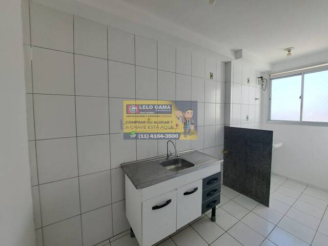 Apartamento para Venda em Carapicuíba - 5