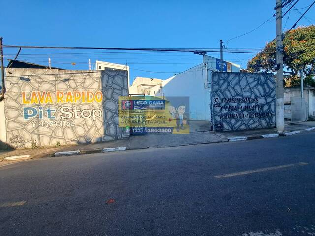 #AS240 - Salão Comercial para Locação em Carapicuíba - SP