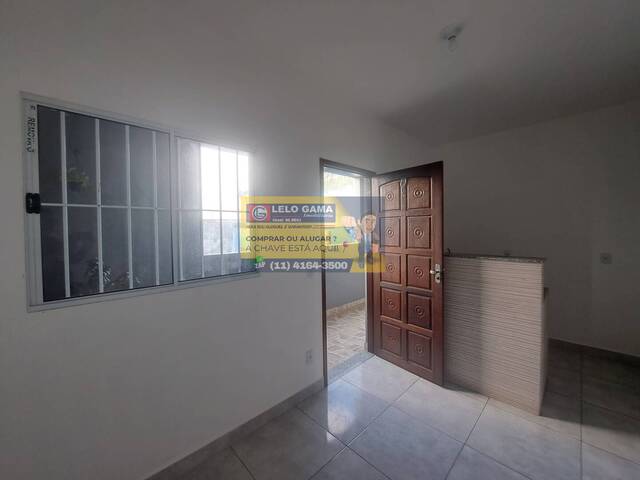 Casa para Locação em Carapicuíba - 4