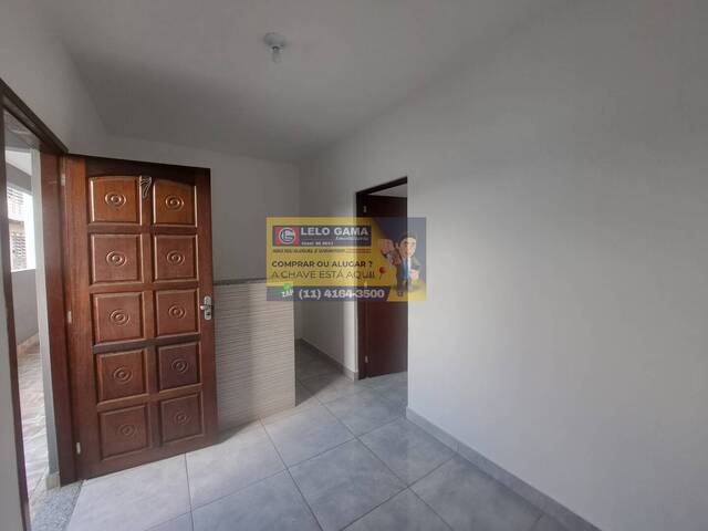 Casa para Locação em Carapicuíba - 5