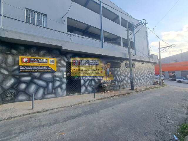Casa para Locação em Carapicuíba - 2