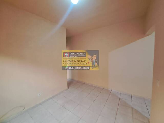 Casa para Locação em Carapicuíba - 5