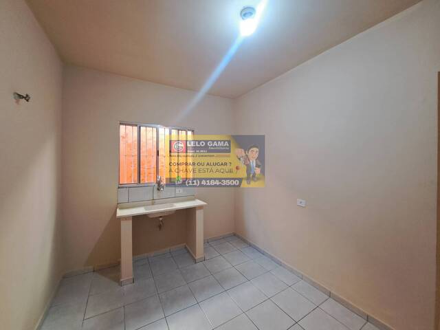 Casa para Locação em Carapicuíba - 4
