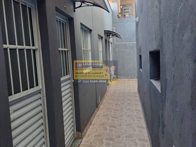 Casa para Locação em Carapicuíba - 5