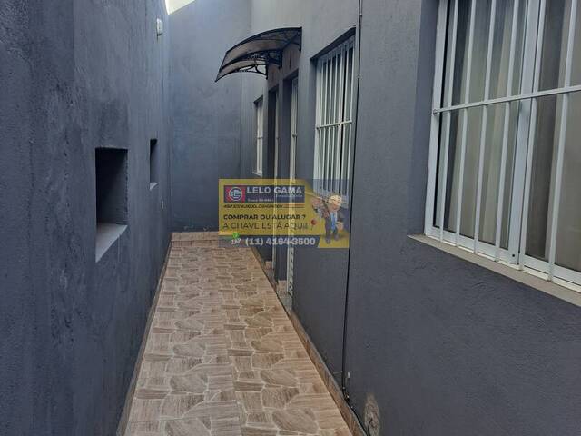 Casa para Locação em Carapicuíba - 5