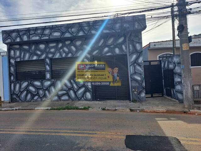 #AG1345 - Casa para Locação em Carapicuíba - SP - 1