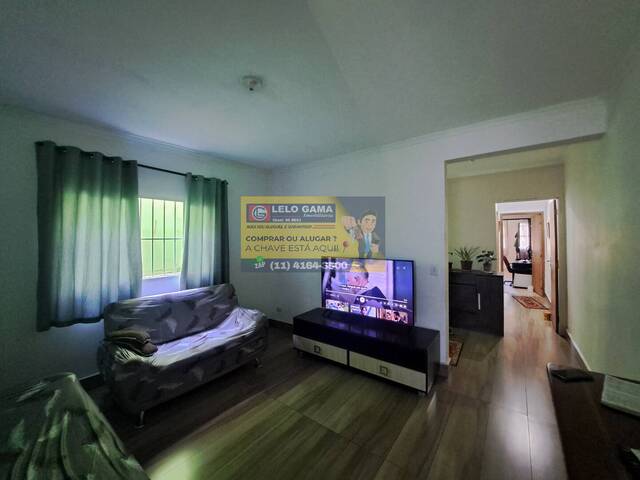 Casa para Venda em Carapicuíba - 5