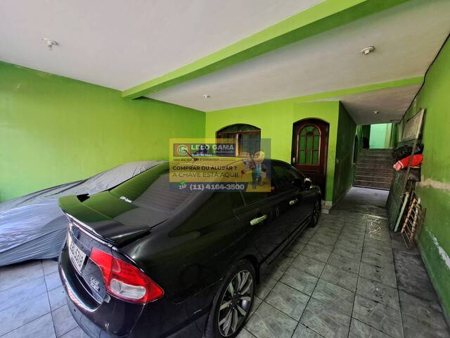 Casa para Venda em Carapicuíba - 4