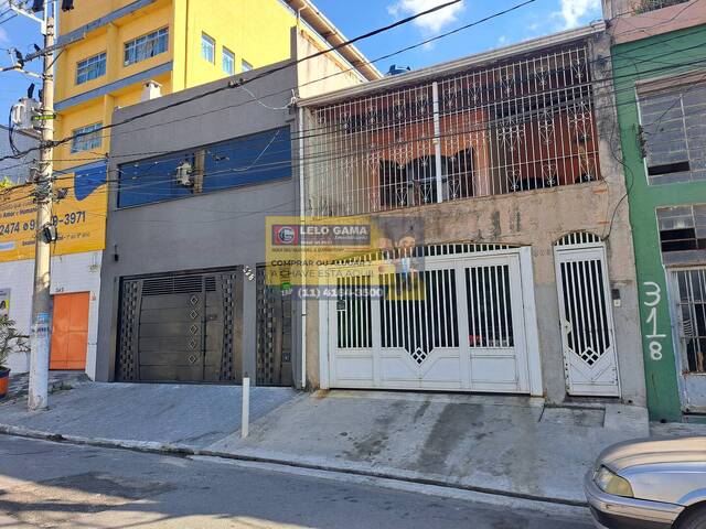 #V332 - Casa para Venda em Carapicuíba - SP