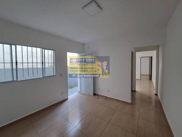 Casa para Locação em Carapicuíba - 4