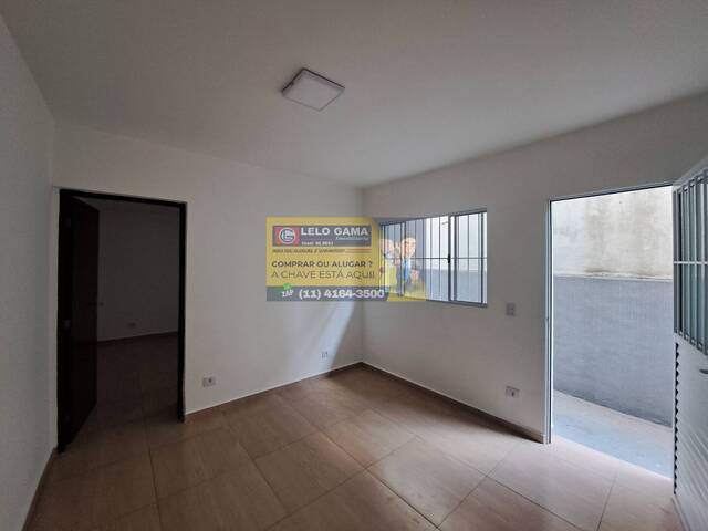 Casa para Locação em Carapicuíba - 5