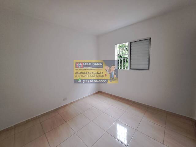 Apartamento para Locação em Carapicuíba - 5