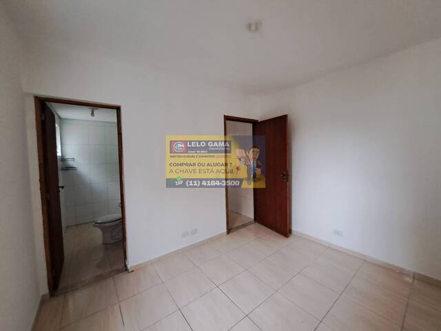 Apartamento para Locação em Carapicuíba - 5