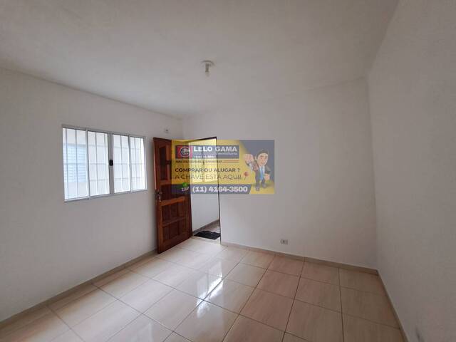 Apartamento para Locação em Carapicuíba - 4