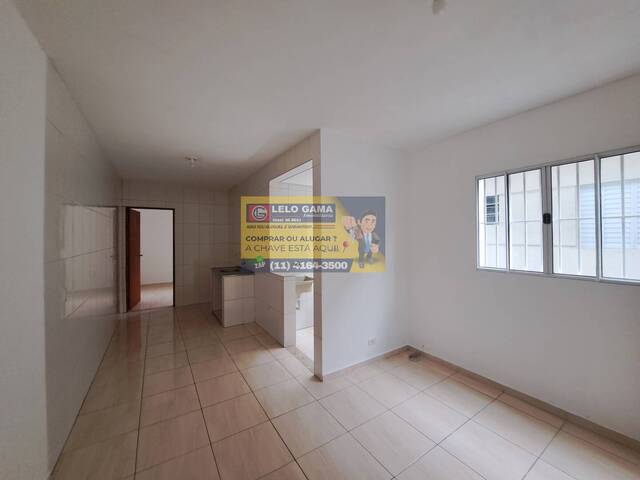 #AG1020 - Apartamento para Locação em Carapicuíba - SP - 3