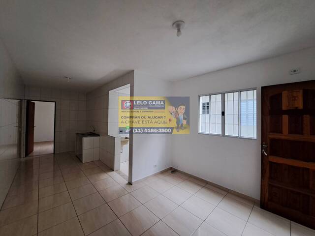 #AG1020 - Apartamento para Locação em Carapicuíba - SP - 2