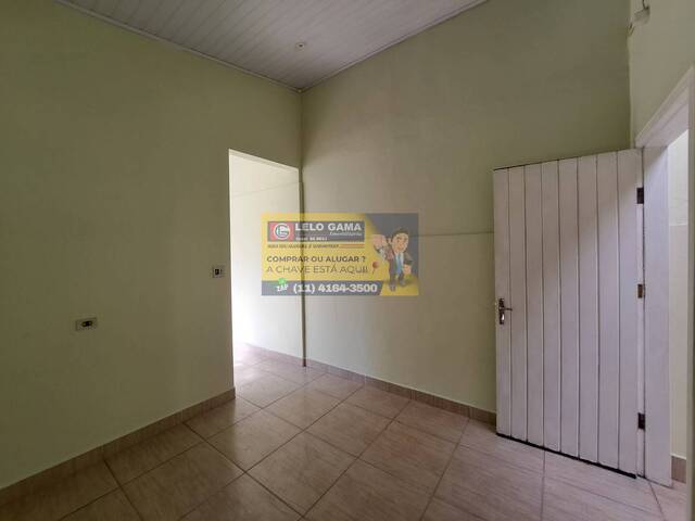 #AG1425 - Casa para Locação em Carapicuíba - SP - 3