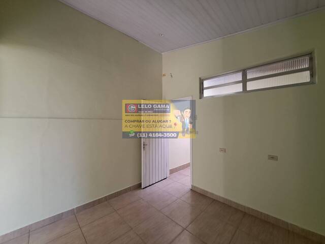 Casa para Locação em Carapicuíba - 4