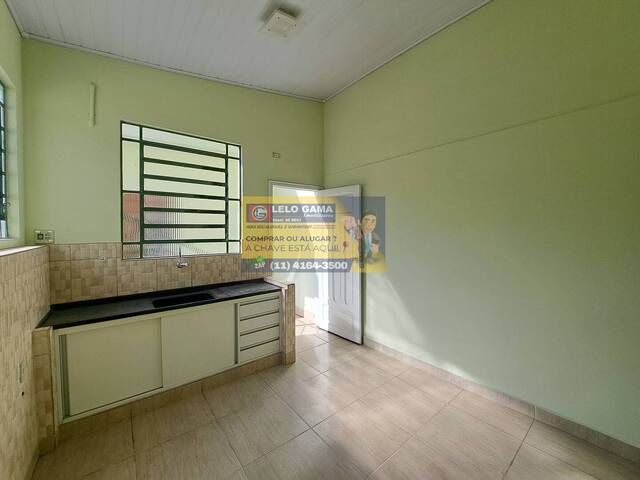 Casa para Locação em Carapicuíba - 5