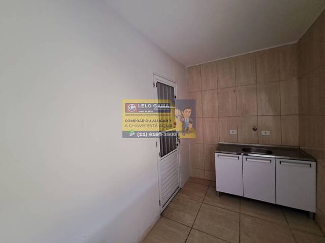 Casa para Locação em Carapicuíba - 5