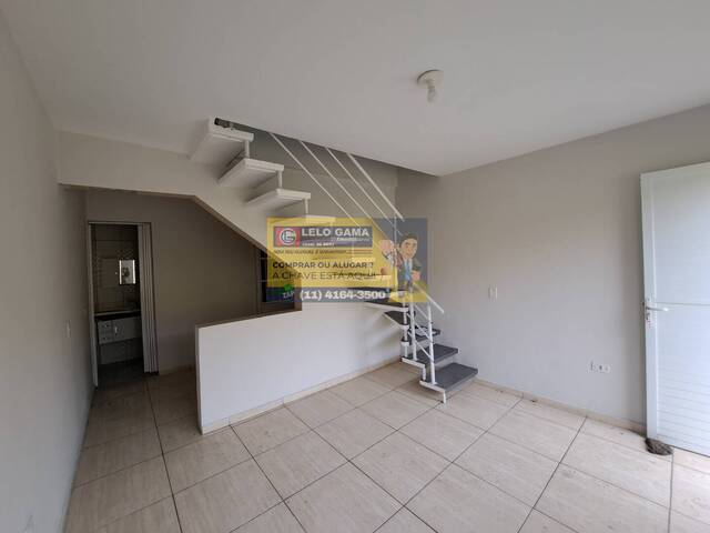 Casa para Locação em Carapicuíba - 4