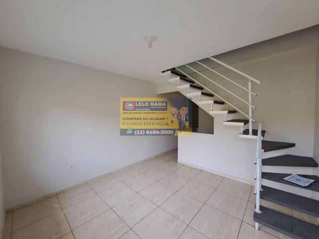 Casa para Locação em Carapicuíba - 5