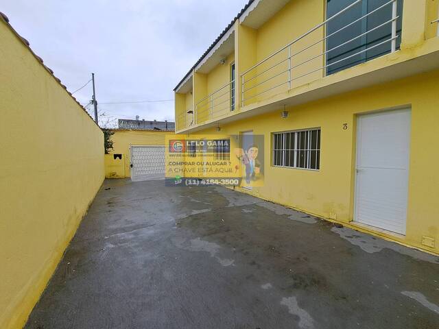 #AG1427 - Casa para Locação em Carapicuíba - SP - 3